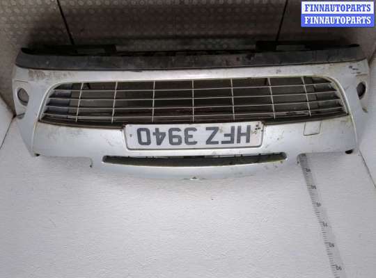 Бампер RN1594246 на Renault Scenic 2009-2012