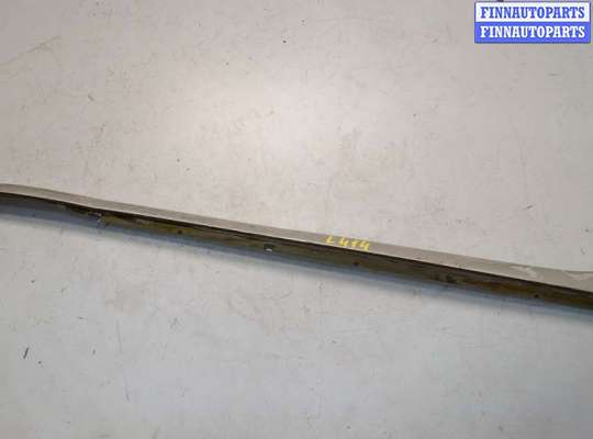 Пластик кузовной MB1580187 на Mercedes S W126 1979-1991
