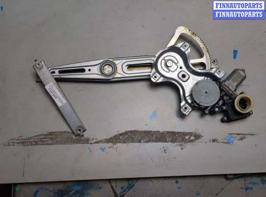 купить Стеклоподъемник электрический на Toyota Avensis 3 2008-2018