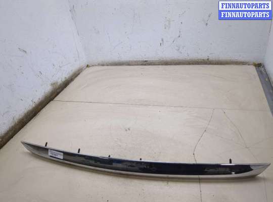 купить Накладка крышки багажника (двери) на Toyota Avensis 3 2009-2015