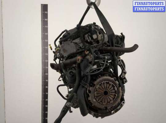 купить Двигатель (ДВС) на Peugeot 207 2006-2015