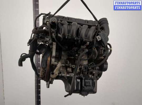 купить Двигатель (ДВС) на Peugeot 207 2006-2015