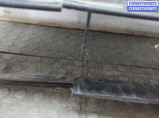 купить Воздухозаборник на BMW X5 E70 2006-2013