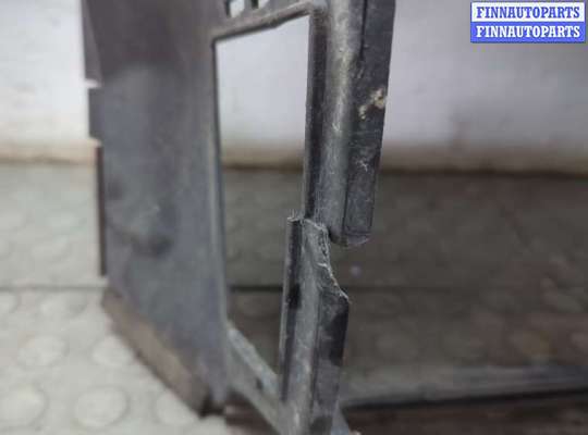 купить Воздухозаборник на BMW X5 E70 2006-2013