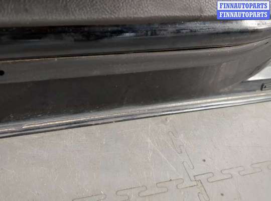 Стекло сдвижной двери на Ford Mondeo V