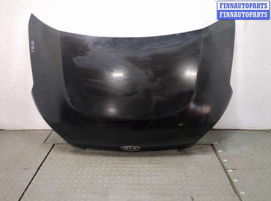 Капот KA584336 на KIA Soul 2008-2014