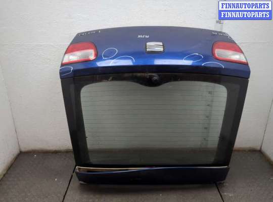 купить Стекло заднее на Seat Leon 1999-2006