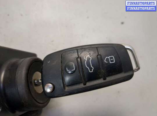 купить Замок зажигания на Audi A6 (C6) 2004-2011