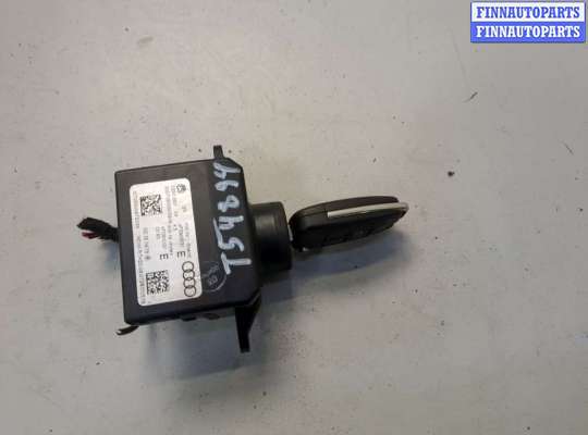 купить Замок зажигания на Audi A6 (C6) 2004-2011