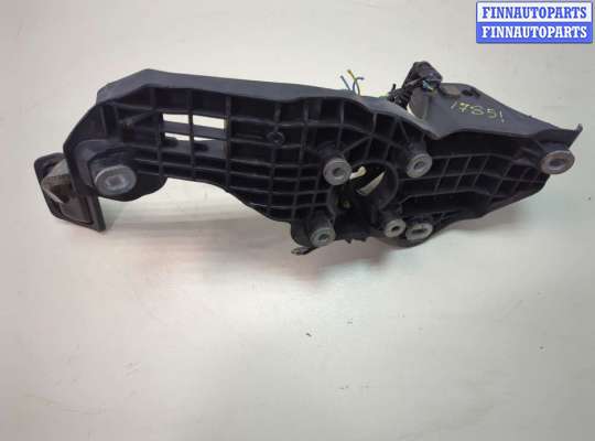 купить Педаль тормоза на Ford Fusion 2017-2020 USA