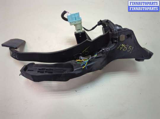 купить Педаль тормоза на Ford Fusion 2017-2020 USA