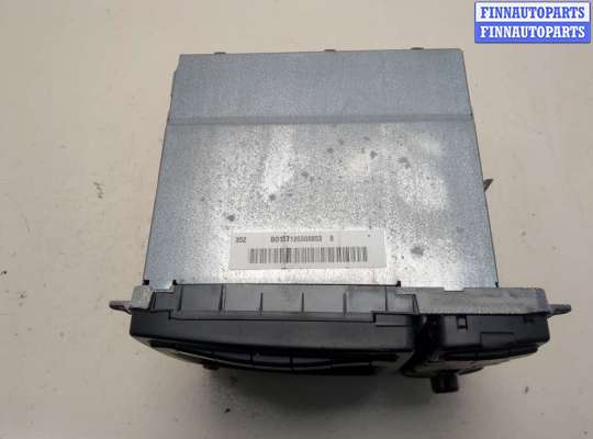 купить Магнитола на Mercedes S W220 1998-2006