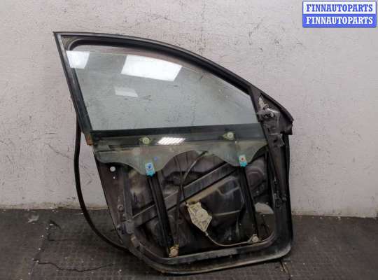 Стеклоподъемник электрический на Volkswagen Touareg I (7L)