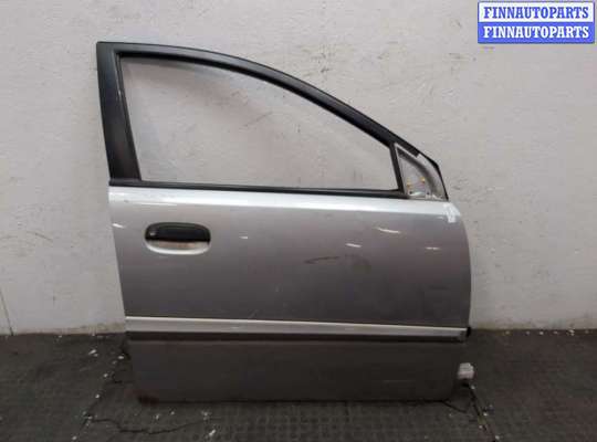 купить Дверная карта (Обшивка двери) на KIA Rio 2005-2011