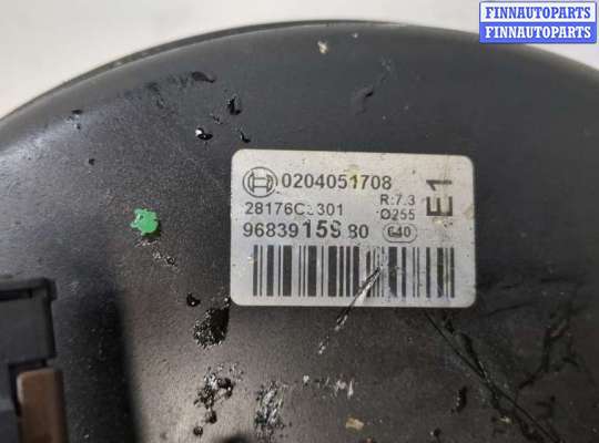 купить Цилиндр тормозной главный на Citroen C4 2004-2010