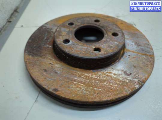 Диск тормозной FO2145851 на Ford Focus 2 2008-2011
