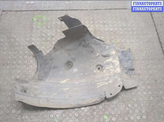 Защита арок (подкрылок) MB1540381 на Mercedes C W203 2000-2008