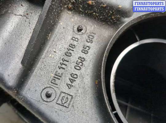 купить Корпус воздушного фильтра на Renault Kangoo 1998-2008