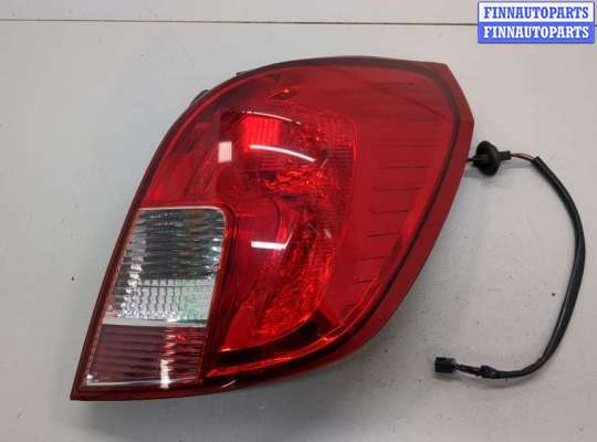 Фонарь (задний) CH480179 на Opel Antara 2006-2015