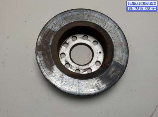 Диск тормозной VG2715843 на Volkswagen Jetta 6 2010-2018