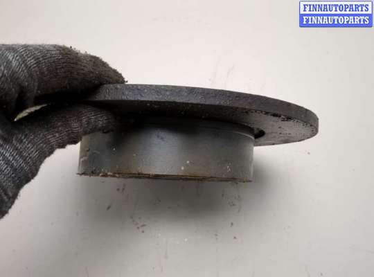 купить Диск тормозной на Volkswagen Jetta 6 2010-2018