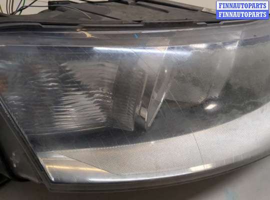 купить Фара (передняя) на Audi A6 (C6) 2004-2011
