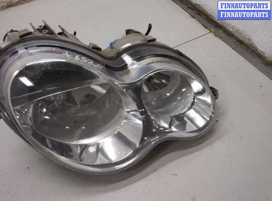 Купить Фара (передняя) на Mercedes C W203 2000-2008 Фара (передняя) MB1627711 на Mercedes C W203 2000-2008