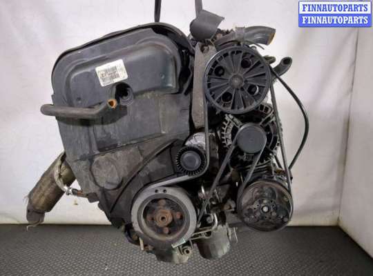 купить Двигатель (ДВС) на Volvo V70 2001-2008