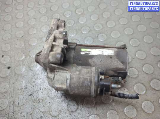 Купить Стартер на Citroen DS3 2009-2016 Стартер CT1110835 на Citroen DS3 2009-2016