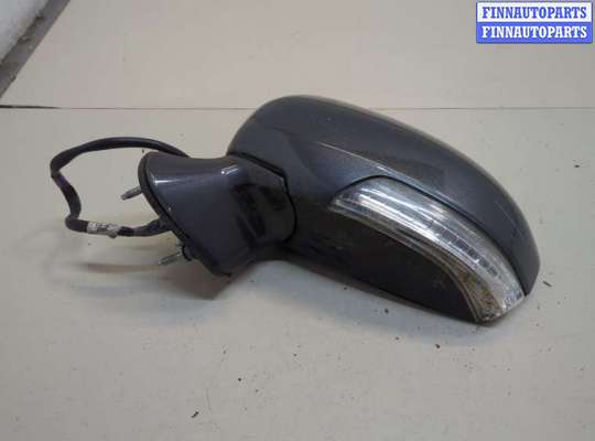 Зеркало боковое на Toyota Avensis III (T270)