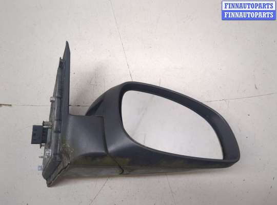 купить Зеркало боковое на Opel Vectra C 2002-2008