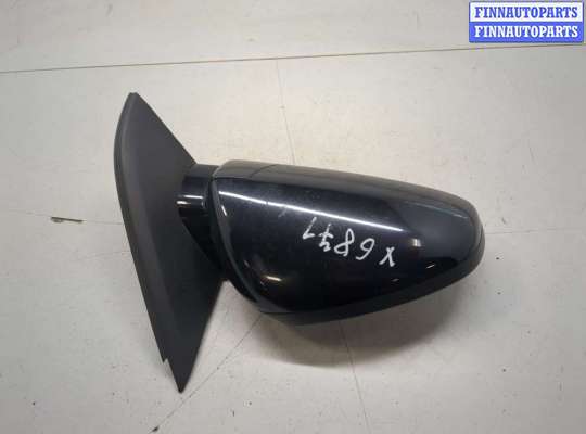 купить Зеркало боковое на Opel Vectra C 2002-2008