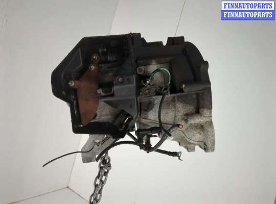 купить КПП 5-ст.мех. (МКПП) на Ford Focus 2 2005-2008