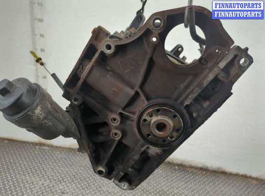 купить Блок цилиндров (Шорт блок) на Opel Astra H 2004-2010