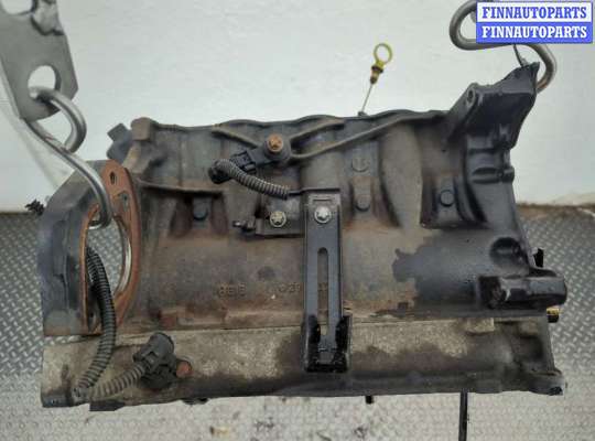 Купить Блок цилиндров (Шорт блок) на Opel Astra H 2004-2010 Блок цилиндров (Шорт блок) OP2449632 на Opel Astra H 2004-2010