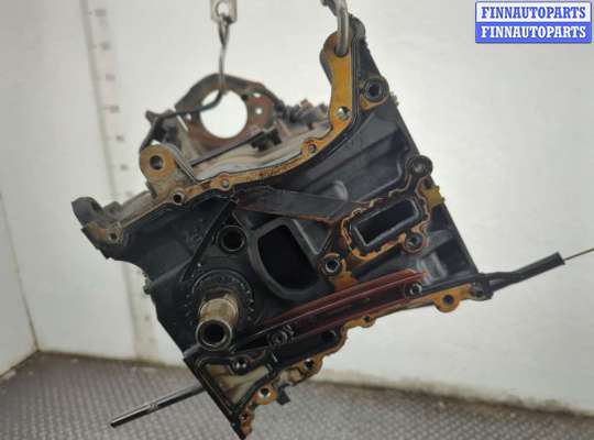 купить Блок цилиндров (Шорт блок) на Opel Astra H 2004-2010