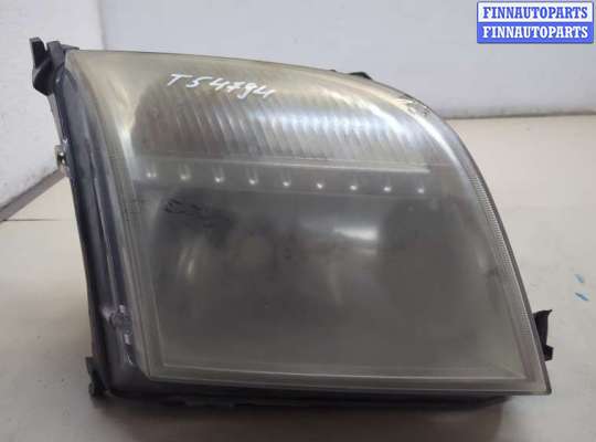 купить Фара (передняя) на Ford Fusion 2002-2012