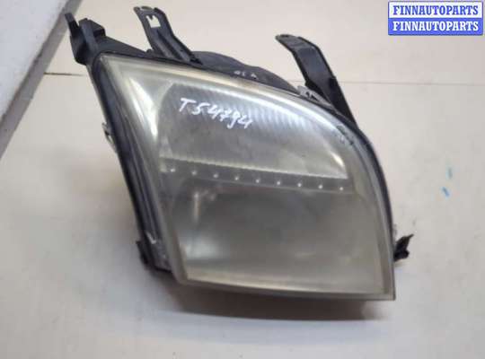 купить Фара (передняя) на Ford Fusion 2002-2012