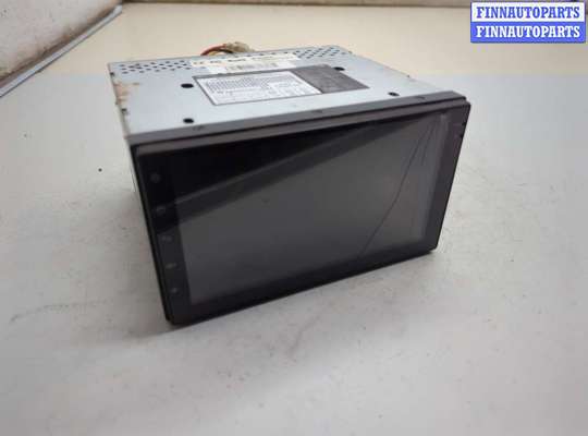 Купить Магнитола на Land Rover Freelander 1 1998-2006 Магнитола LRD6756 на Land Rover Freelander 1 1998-2006
