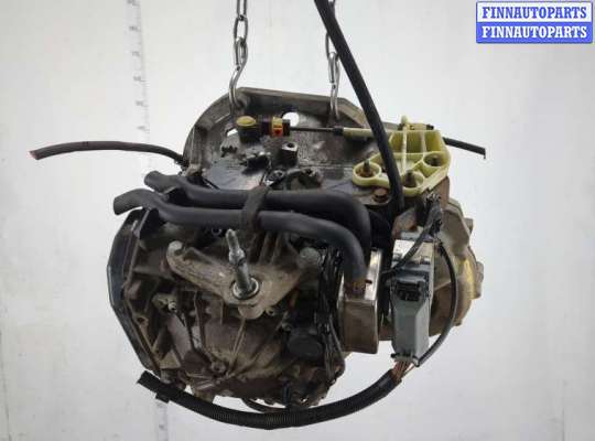 купить КПП - автомат (АКПП) на Renault Scenic 2003-2009