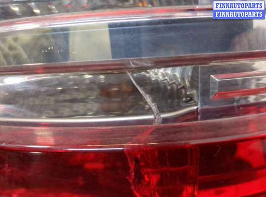 купить Фонарь (задний) на Mercedes GL X164 2006-2012