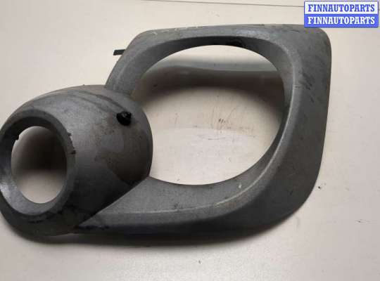 Ресничка под фару FT544727 на Fiat Panda 2003-2012