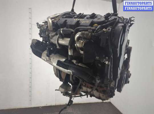 Купить ТНВД на Ford Kuga 2008-2012 ТНВД FO2099817 на Ford Kuga 2008-2012