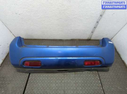 Купить Фонарь противотуманный на Suzuki Ignis 2000-2004 Фонарь противотуманный SZQ3071 на Suzuki Ignis 2000-2004