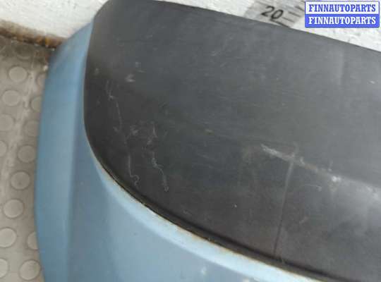 купить Бампер на Hyundai Getz 2002-2011