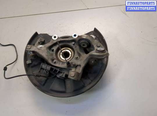 купить Ступица (кулак, цапфа) на Mercedes E W212 2009-2016