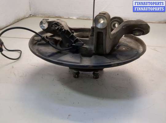 купить Ступица (кулак, цапфа) на Mercedes E W212 2009-2016