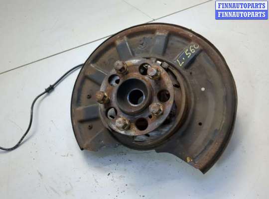 купить Ступица (кулак, цапфа) на Mercedes E W212 2009-2016