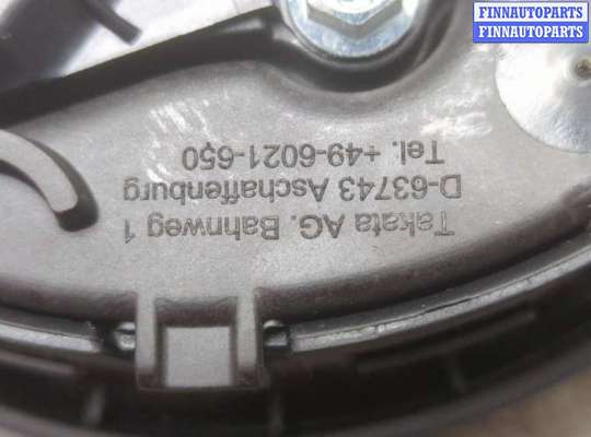 купить Подушка безопасности водителя на Jaguar XE 2015-2025