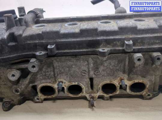 купить Головка блока (ГБЦ) на Nissan Micra K12E 2003-2010